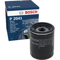 BOSCH Oil Filter P2041