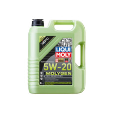 LIQUIMOLY Molygen 5W-20 5L