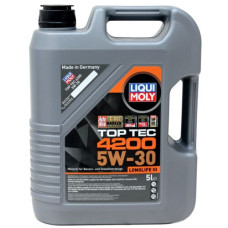 LIQUIMOLY Top Tec 4200 5W-30 5L