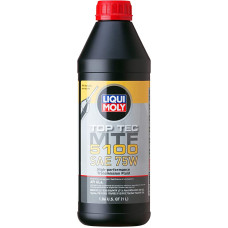 LIQUIMOLY 20352 Top Tec MTF 5100 SAE 75W Transmission Fluid 1L