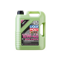 Molygen New Generation 10W-40 5L