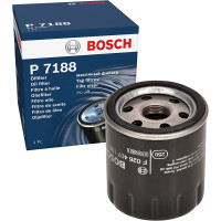 BOSCH Oil Filter P7188