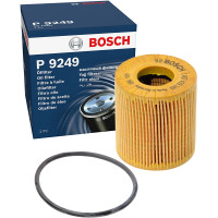 BOSCH Oil Filter P9249