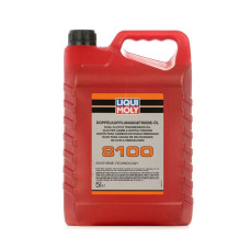 LIQUI MOLY Dual Clutch Trans 8100 5L