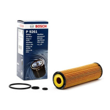 BOSCH Oil Filter P9261