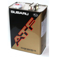 SUBARU Automatic Transmission Fluid