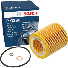 BOSCH Oil Filter P9269