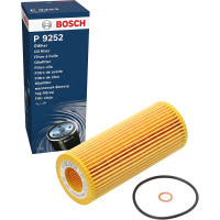 BOSCH Oil Filter P9252