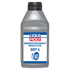 LIQUIMOLY Brake Fluid DOT 4