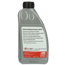 Gear oil (08971) FEBI BILSTEIN