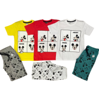 New Mickey Mouse Kids Set