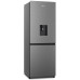 Hisense H310BI-WD Combi 222L with Water Dispenser Fridge