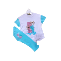 New Style Baby Girls Set