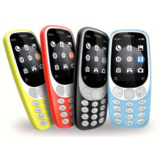 NOKIA 3310