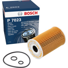 BOSCH Oil Filter P7023