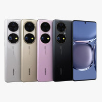 HUAWEI P50 Pro 6.6" 256GB