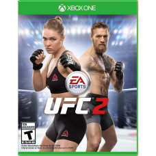 EA Sports UFC 2 - Xbox One