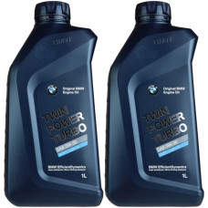 BMW 5W-30 Engine Oil 1L