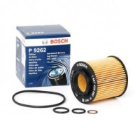 BOSCH Oil Filter P9262