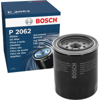 BOSCH Oil Filter P2062