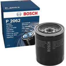 BOSCH Oil Filter P2062