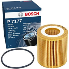 BOSCH Oil Filter P7177