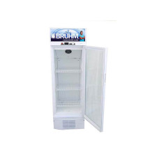 BRUHM 329 L  Display Refrigerator – BBS329