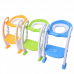 Potty Training Seat with Step Stool Ladder for Kids and Toddler