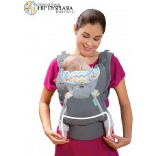 INFANTINO Cuddle Up Carrier