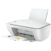 HP DeskJet 2710 All-in-One Printer