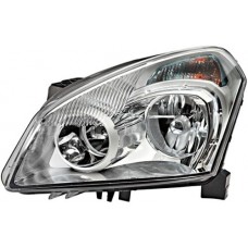 NISSAN Dualis Headlight DBA-KJ10