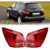 NISSAN Dualis Outer Tail LIght