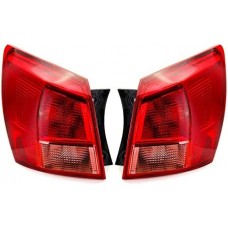 NISSAN Dualis Outer Tail LIght