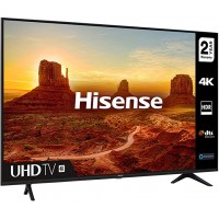 HISENSE Smart TV UHD  HDR 32" 