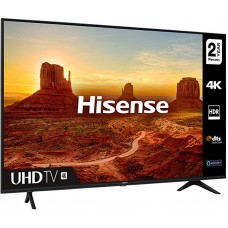 HISENSE Smart TV UHD  HDR 32" 