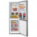 Hisense H310BI-WD Combi 222L with Water Dispenser Fridge