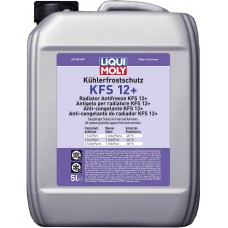 Liqui Moly KFS 12+ 21146 Radiator Antifreeze Radiator 5L