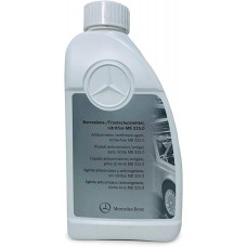 Mercedes Benz Radiator Coolant 325.0