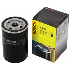 BOSCH Oil Filter P3033