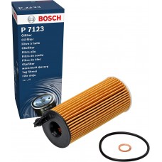 BOSCH Oil Filter P7123