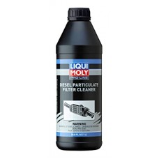 LIQUI MOLY Pro-Line  DPF Cleaner  1L 