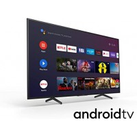 Sony BRAVIA 65" 4K HDR Smart Android