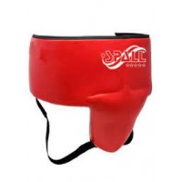 SPALL Groin Protector