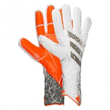 Adidas Goalkeeper Gloves Predator Pro White Spark