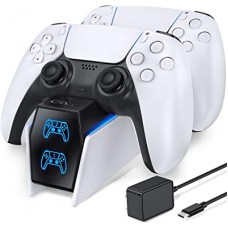 PS5 Controller Charging Station