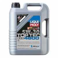 LIQUIMOLY TOP TEC 4600 5W30 5L